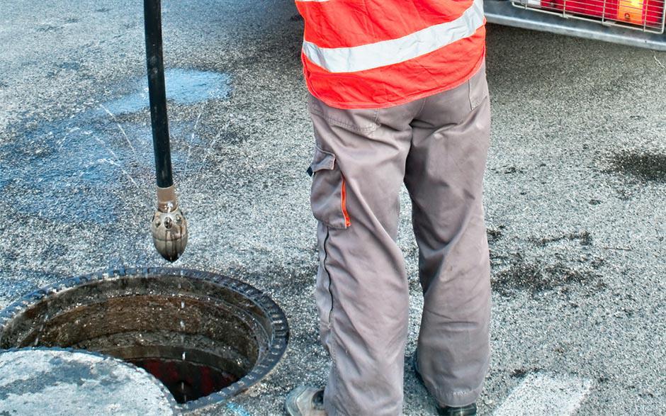 débouche canalisation Choisy-le-Roi