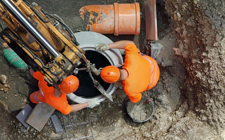 déboucheur de canalisation Élancourt