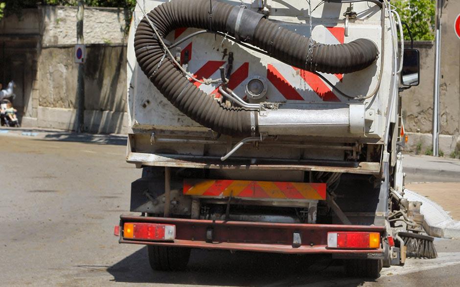 déboucheur de canalisation Élancourt