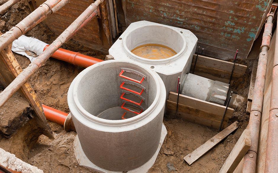 déboucheur de canalisation Brières-les-Scellés