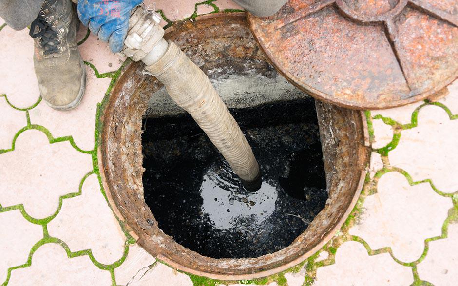 devis débouchage canalisation Viry-Châtillon