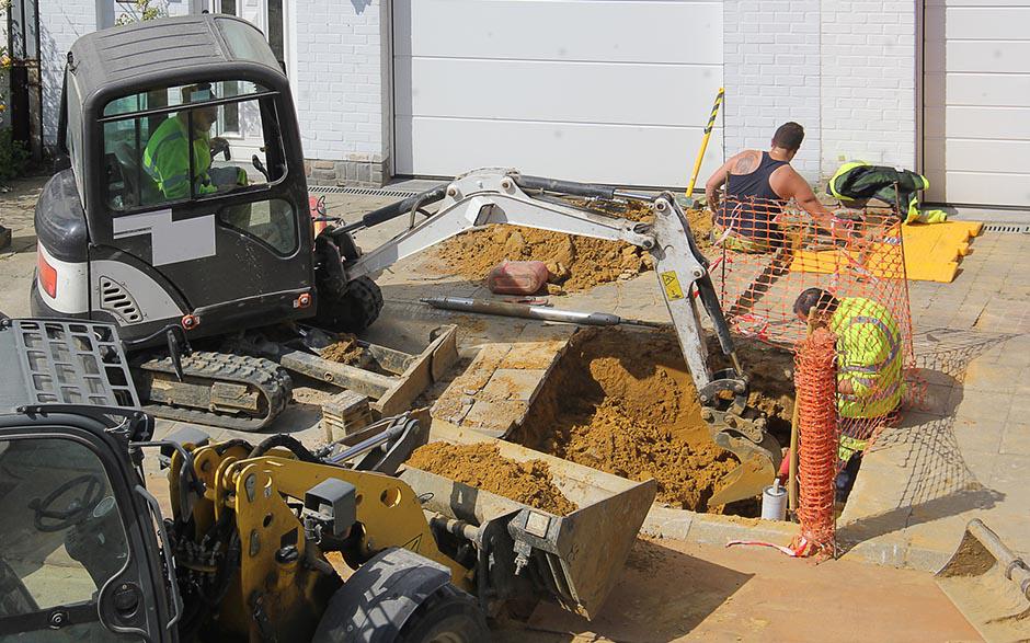 débouche canalisation Corbeil-Essonnes
