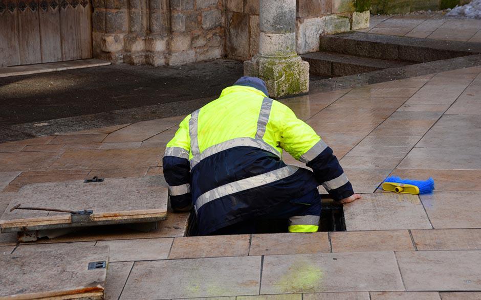 déboucheur de canalisation Élancourt